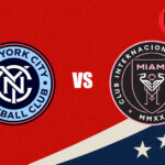 Inter Miami triunfa en Nueva York con un contundente 4-0 a NY City FC: la mejor actuación de la temporada para los "Blues"