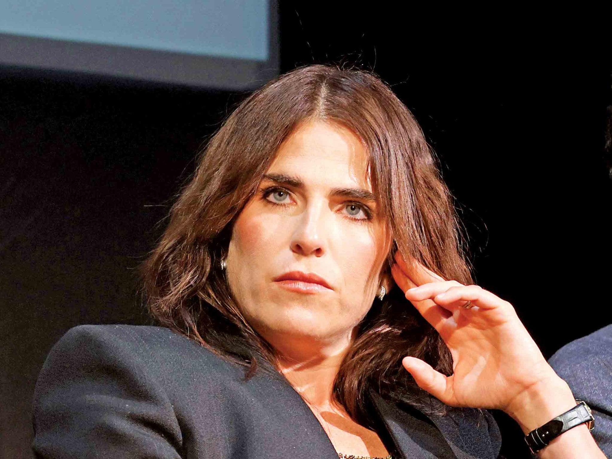 La actriz Karla Souza protagoniza un llamado a la solidaridad en el Festival Internacional de Cine de Morelia con un filme que aborda el corazón de la condición humana.