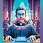 "La lucha por la libertad de expresión en línea: la Iglesia y los activistas se alinean en un llamado a defender el derecho a opinar sin temor a la represalia digital"