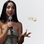 María Chacón destapó el secreto de su compromiso: un anillo que brilla por su rareza y emotividad