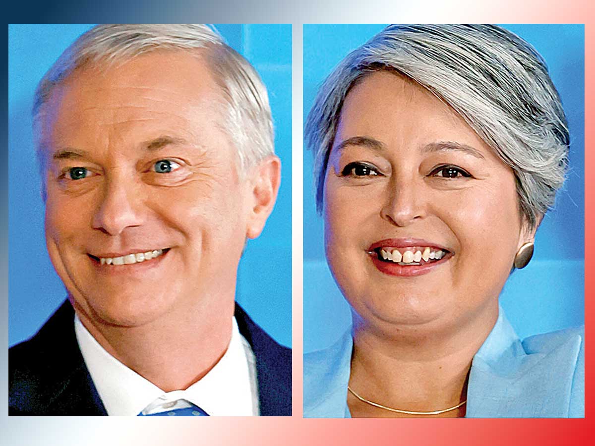 Chile da un giro histórico al elegir su próximo líder: entre la nostalgia por el pasado y la esperanza en un futuro más justo.