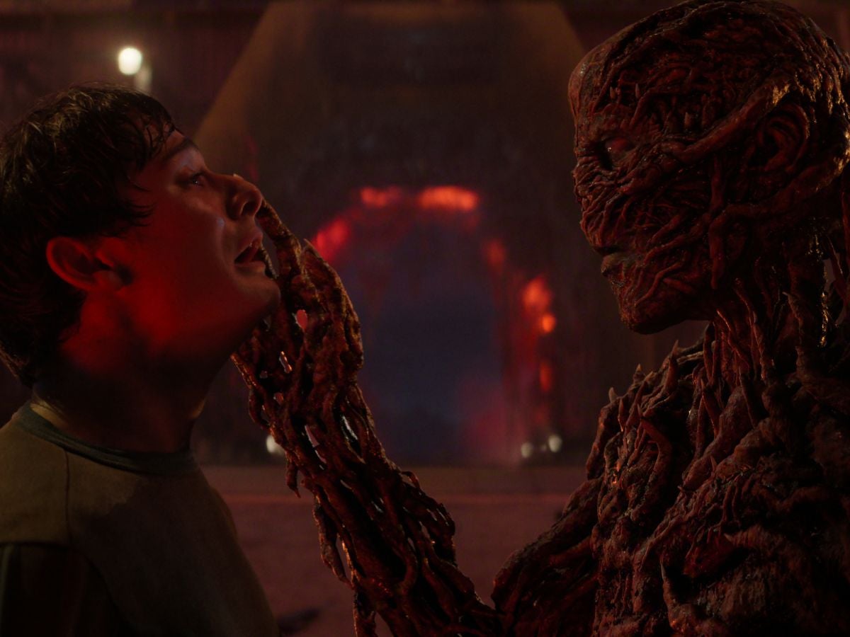 La Revolución Telefónica: "Stranger Things 5" llega con suspense y misterio al canal más popular del mundo, Netflix. ¡Date prisa!