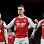 La Fuerza Invicta: Arsenal Asegura Victoria Estrepitosa ante Aston Villa y Continúa Dominando la Premier
