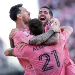 Inter Miami lanza la 'Liga de Campeones': ¡Confirmadas las superestrellas que harán vibrar al fútbol estadounidense!