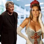 "Qué cosa más…": El incómodo comentario de Juan Ferrara sobre los ojos de Ninel Conde