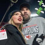 ¡A como dé lugar! Taylor Swift habría ofrecido una fortuna a pareja para tener su fecha soñada