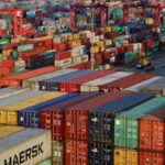 Avalan aranceles a productos asiáticos; el rango del impuesto es de 5 a 50%