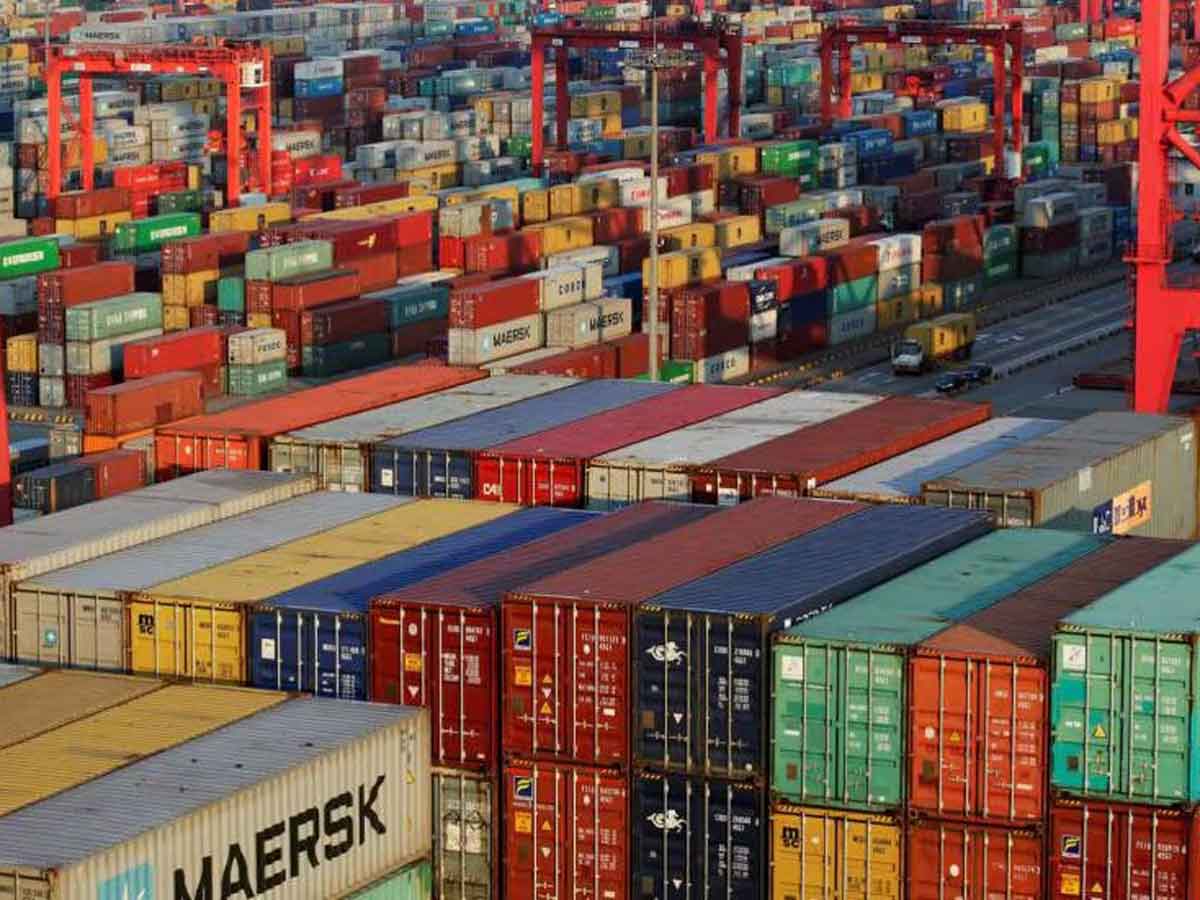 Avalan aranceles a productos asiáticos; el rango del impuesto es de 5 a 50%