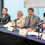 Votan hoy jueces sin rostro en el Senado