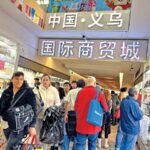 "La nueva dinámica comercial: Senado aprueba medidas para reducir la dependencia de China en la región y garantizar la seguridad energética"