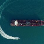 La disputa por el petróleo gana protagonismo: Irán apresa un barco en aguas estratégicas del Golfo Pérsico