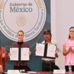 La solidaridad que late en la Sierra Tarahumara: Ariadna Montiel lidera un esfuerzo humanitario sin precedentes en el corazón de Chihuahua
