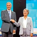 Kast busca la revenche en un duelo electoral sin precedentes contra Jeannette Jara en la senda hacia La Moneda