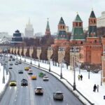 Rusia advierte respuesta rápida a la UE por embargo