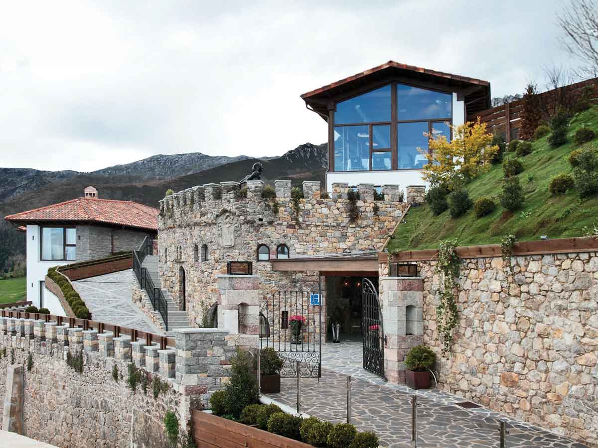 La Encantadora Fusión: Descubre el Mágico Reino del Sabor en Asturias, donde la Cultura Mexicana se Une con la Tradición Española.