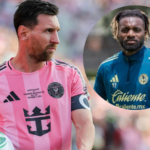 ¿Inter Miami vs. América? Listos los cruces de la Concachampions