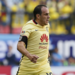 Cuauhtémoc Blanco y la violenta reacción con portero de Chivas