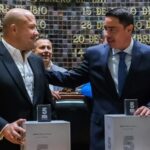 El exgobernador de Jalisco que se convirtió en el técnico más buscado en Europa