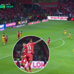 El Golazo que Deja Sin Alarma: Helinho Estalla en la Final del Apertura Con un Hat-Trick Recordatorio.