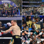 El Deporte al Rojo Vivo: Análisis Estadístico de los Éxitos y Records que Marcaron la Década.