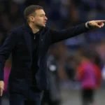 "El Golazo de la Selección: Botafogo Asombra con Elección de Anselmi como Nuevo Director Técnico y Sustituto de Ancelotti"