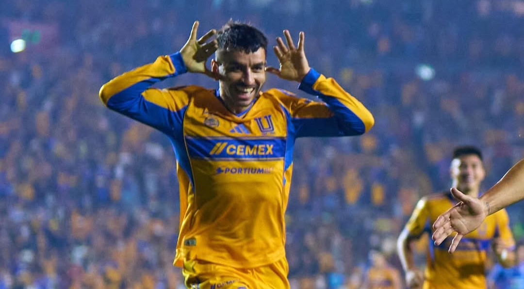 Correa al borde del éxodo: Inter Miami acerca su oferta y Tigres teme perder su estrella