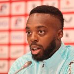 El arduo desafío que enfrenta Iñaki Williams en Arabia Saudita: "La realidad es más dura que mi defensa"