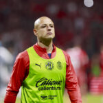 "El regreso de un leyenda: Chicharito Hernández, ¿dónde y cuándo aterrizará en su próximo destino?"