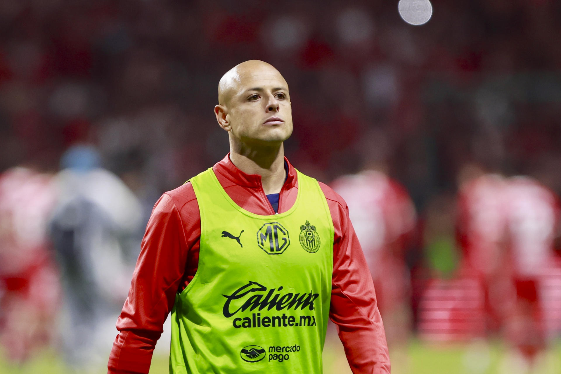 "El regreso de un leyenda: Chicharito Hernández, ¿dónde y cuándo aterrizará en su próximo destino?"