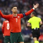 El Fénix del Fútbol: Cristiano Ronaldo Sorprende con Nuevo Record Histórico de Goles y Consolidada Dominación en la Escena Internacional