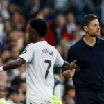 "Vinicius Hernández deja el Bernabéu en un ambiente de desconcierto después de graves desavenencias con la directiva del club"