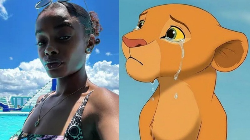 "Trágico Fin de Una Estrella de Broadway: Asesinato de Imani Dia Smith, Actriz de El Rey León, y Suscita Suspicacia en el Fiancé Principal"