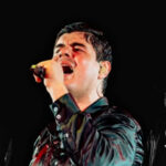 "El legendario Alfredo Olivas, icono de la música mexicana, da un paso atrás para reflexionar sobre su legado"