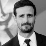 Fallecimiento de un talento cinematográfico: El actor estadounidense James Ransone, estrella de IT 2, deja este mundo demasiado pronto