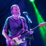 La leyenda del rock británico se despide: Chris Rea abandona este mundo tras una exitosa carrera en la música