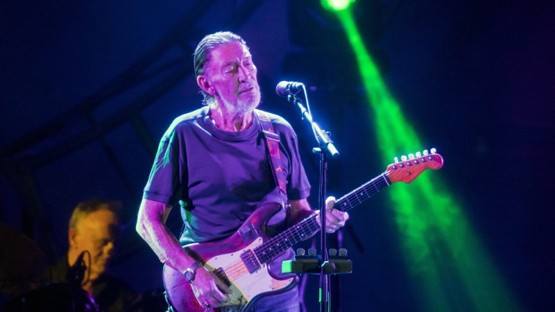 La leyenda del rock británico se despide: Chris Rea abandona este mundo tras una exitosa carrera en la música
