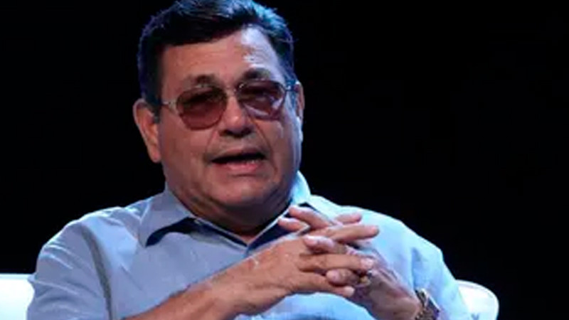 La Sombra del Ídolo: Hermano de Selena Confirma Trágico Fin del Padre de la Reina del Tejano Music