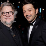 México brilla en los Globos de Oro 2026: Guillermo del Toro y Diego Luna, nominados