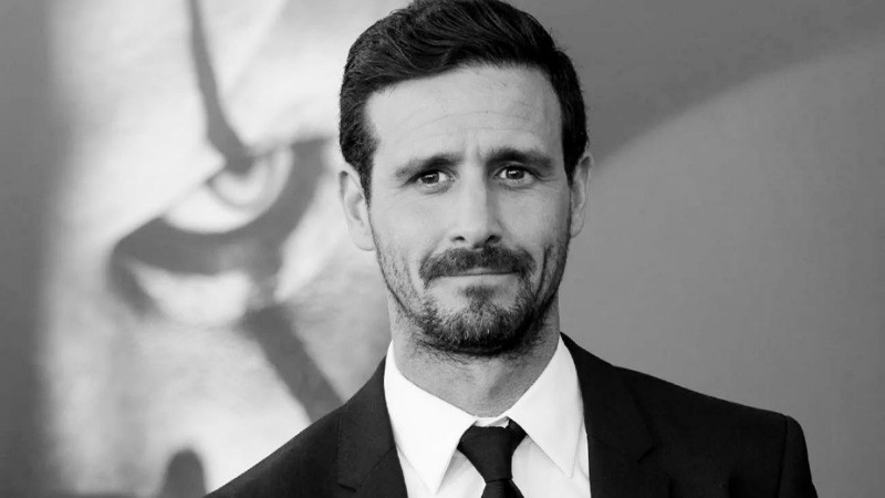 Fallecimiento de un talento cinematográfico: El actor estadounidense James Ransone, estrella de IT 2, deja este mundo demasiado pronto
