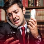 Desafío al olvido: ¿Estás seguro de que tu número móvil está protegido?