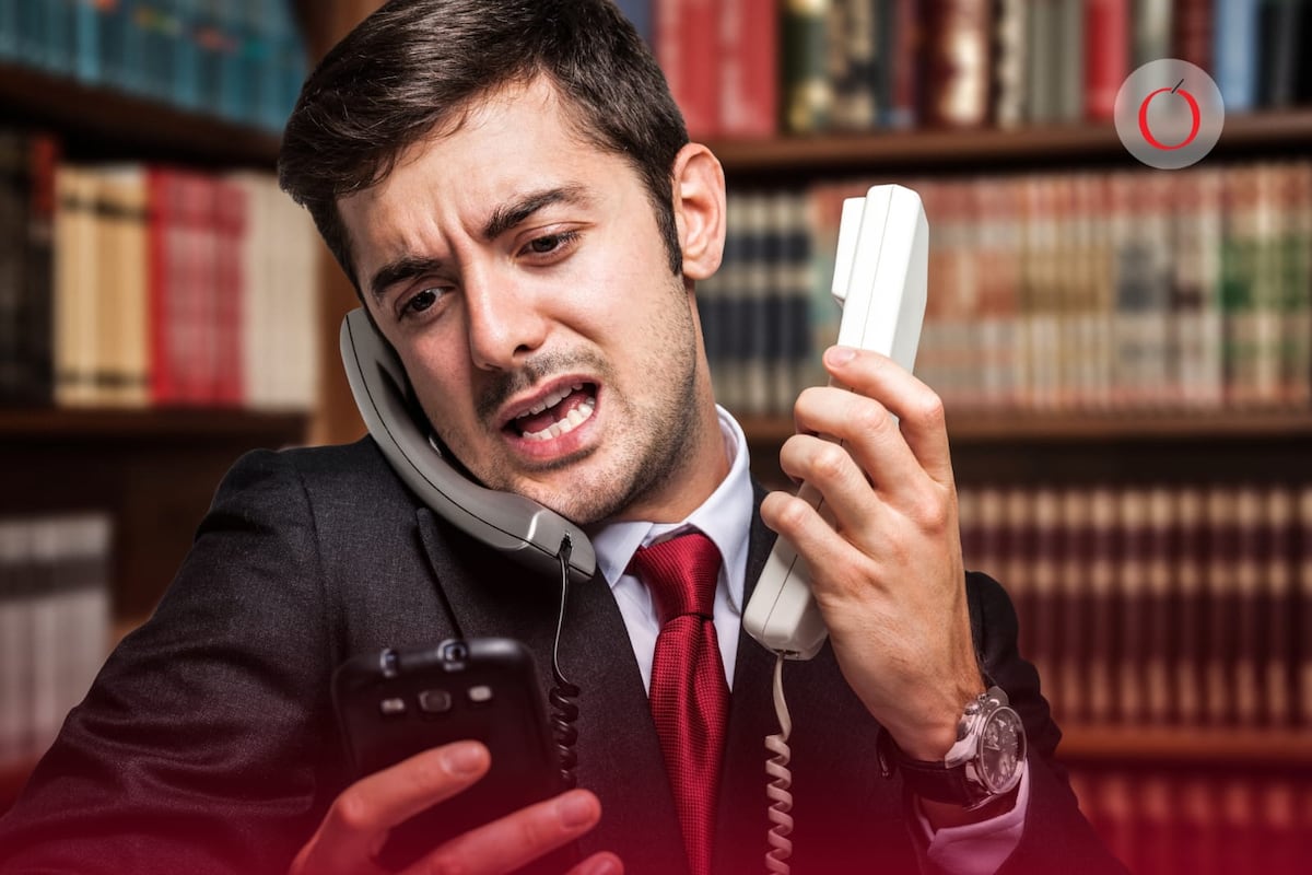 Desafío al olvido: ¿Estás seguro de que tu número móvil está protegido?