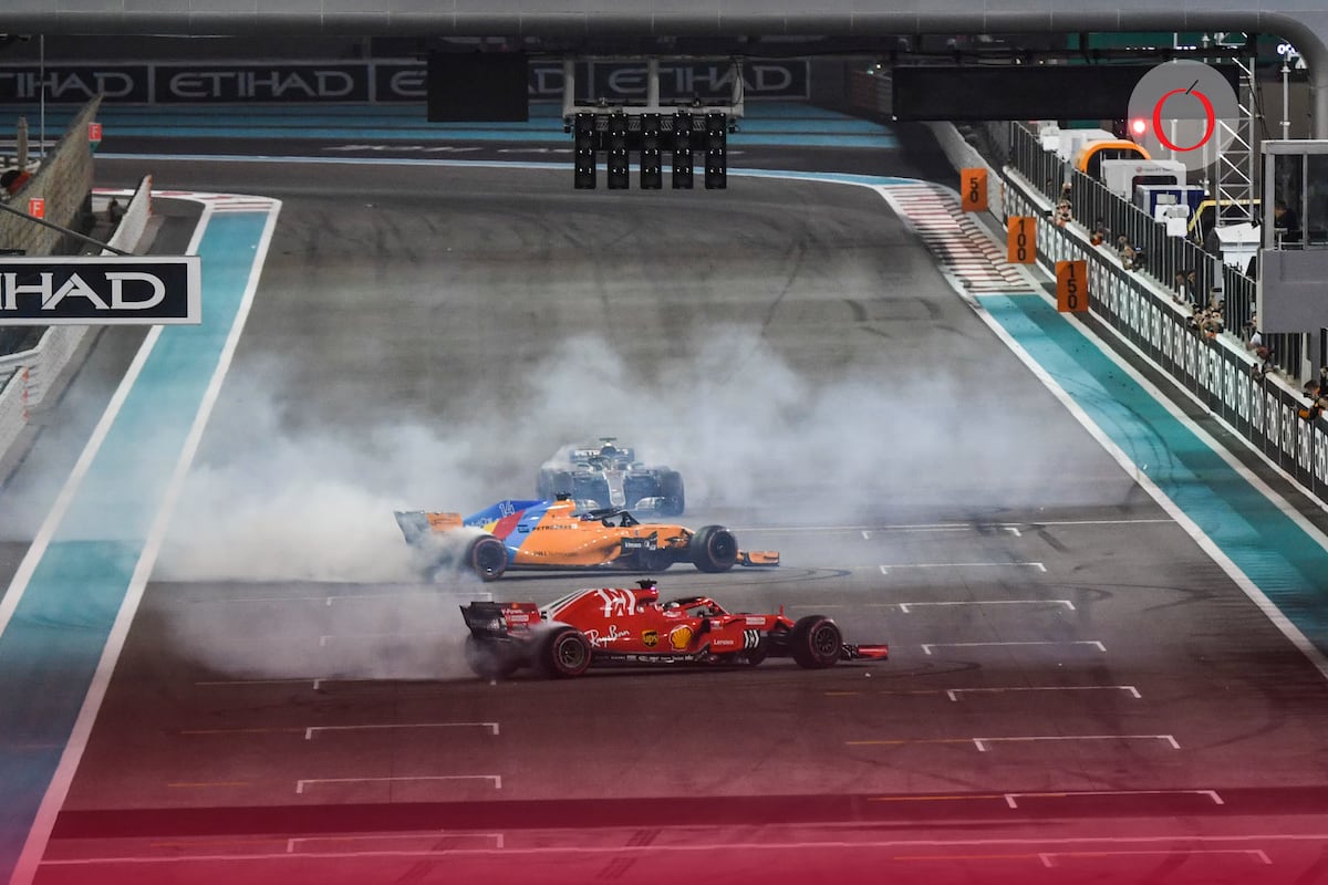 La Calendario de la Velocidad: Fórmula 1 Revela el Plan de Competencia para el Ano Venidero, Con Todos los Detalles Confirmados