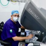 La revolución en la lucha contra el cáncer: El IMSS pone a punto la cirugía robótica oncológica para cambiar la historia de la salud nacional.