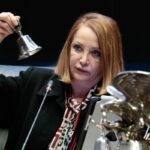 “Mientras no haya consensos, no habrá reforma electoral”: Laura Itzel Castillo