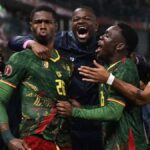Sudáfrica, histórico derrotado en la Copa Africana, deja paso a un futuro sin títulos en el Mundial 2026.