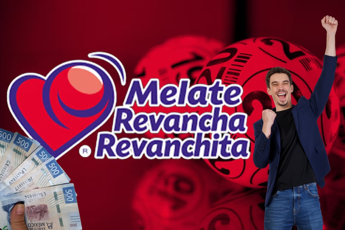 La Gran Revancha: Sorteo "Revancha y Revanchita" del 2 de enero de 2026 llena de Emoción y Esperanza la Vida de sus Ganadores.