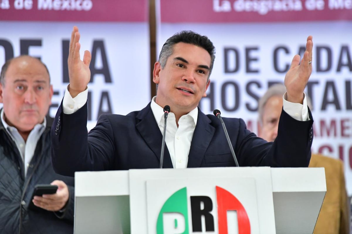 México se hunde bajo el gobierno de Morena; inflación superior al 4% en 2026, advierte PRI