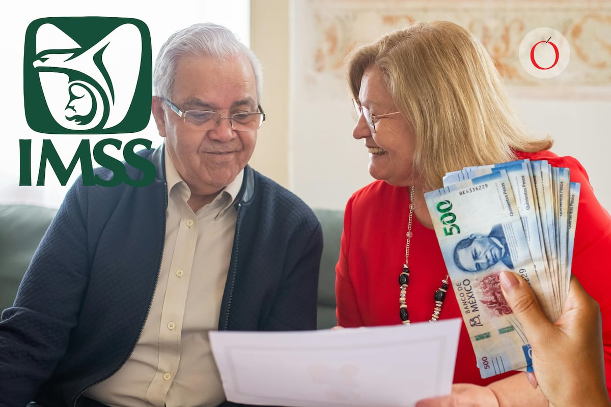 Modalidad 40 IMSS 2026: Requisitos y cómo registrarte paso a paso