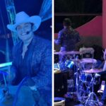 Alejandro Moreno ‘Charly’, integrante de Reencuentro Norteño, entre las víctimas de masacre en Salamanca