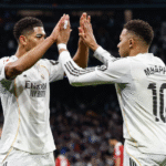 "El legado de Xabi Alonso en juego: La última oportunidad para brillar sin Mbappé en la Supercopa de España"